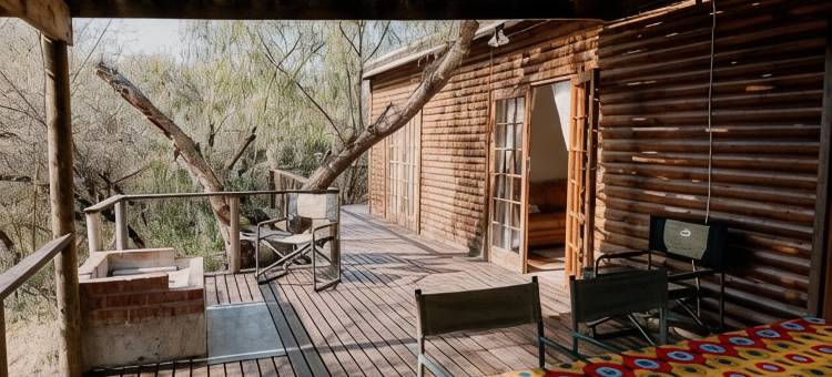 香德利耶尔狩猎旅馆(Chandelier Game Lodge)图片