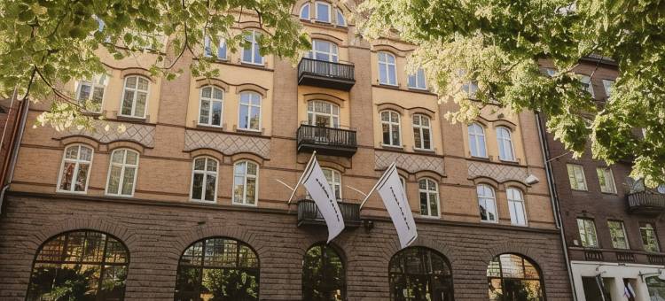 家园酒店诺雷公园(Home Hotel Norre Park)图片