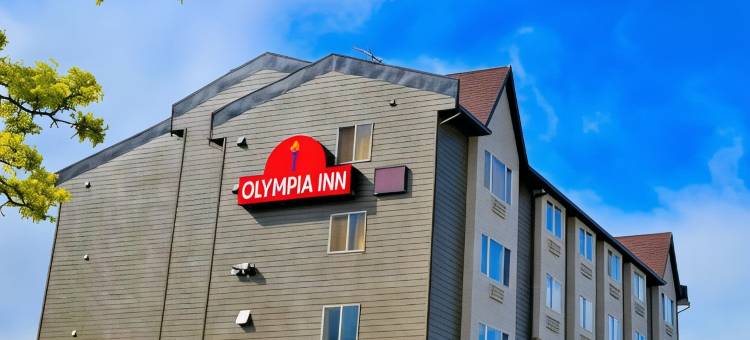 Days Inn by Wyndham Colorado Springs Air Force Academy图片