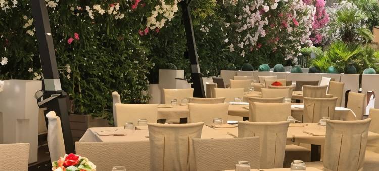 安沃酒店(Hotel Airone)图片