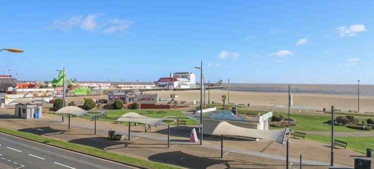 海洋酒店(Hotel Ocean)图片