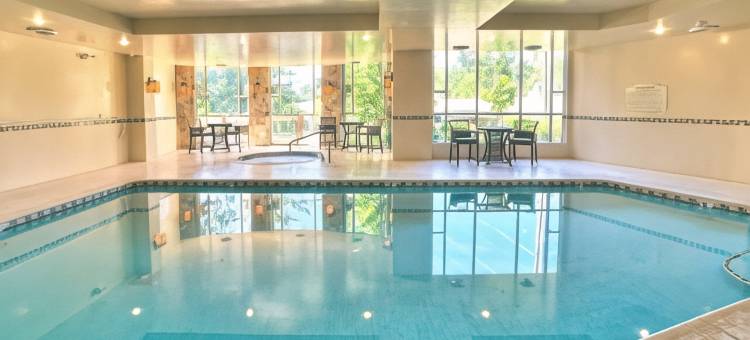 博伊西- 鹰君希尔顿花园酒店(Hilton Garden Inn Boise/Eagle)图片