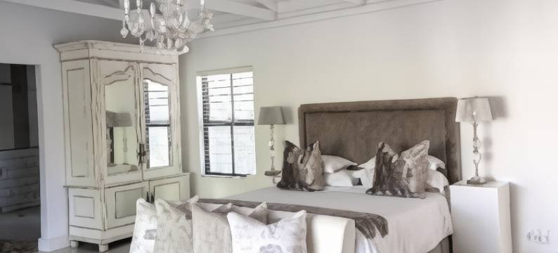 布兰尼桑葡萄酒庄及斯图德庄园酒店(Brenaissance Wine & Stud Estate)图片