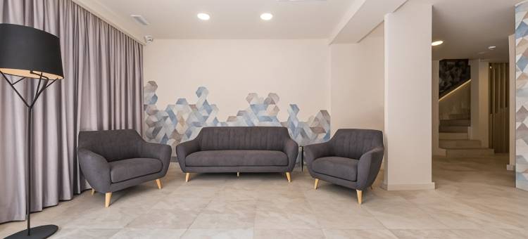 维多利酒店(Hotel Victori)图片