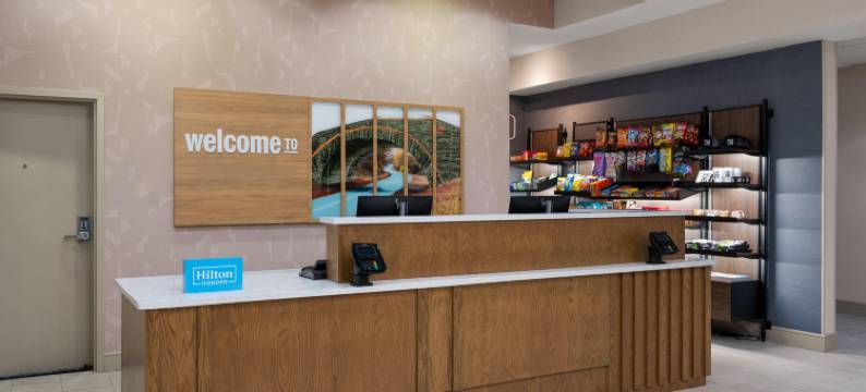 希尔顿欢朋套房酒店-南派恩斯派恩赫斯特(Hampton Inn & Suites Southern Pines-Pinehurst)图片