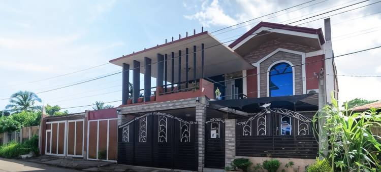 红门酒店@R2K宾馆(RedDoorz @ R2K Pension House)图片