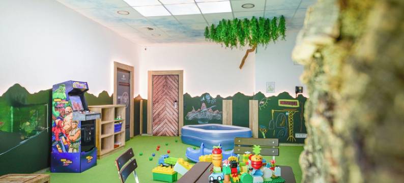 赛尔兰德斯特恩酒店(Sauerland Stern Hotel)图片