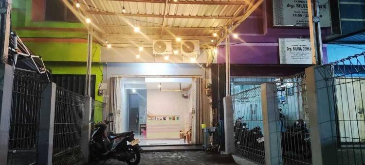 OYO 95042 茉莉花旅馆(OYO 95042 Jasmine Guest House)图片