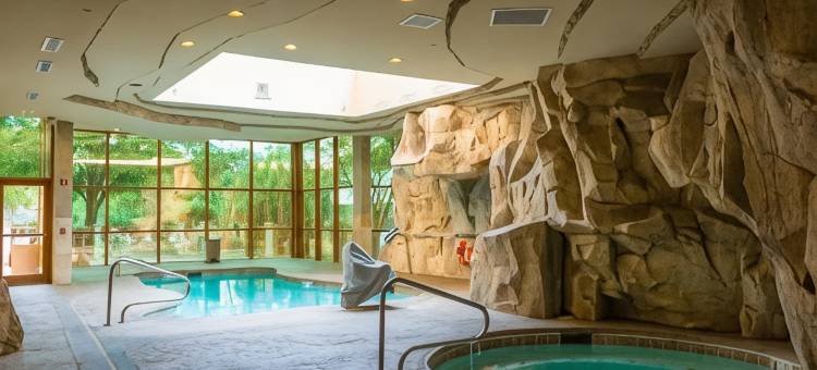 黄金斯特里科娱乐场酒店(Gold Strike Casino Resort)图片