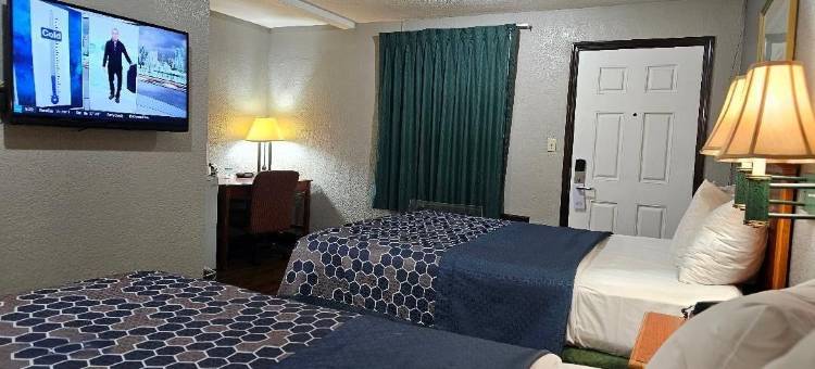 Sycamore Inn Chico University Area图片