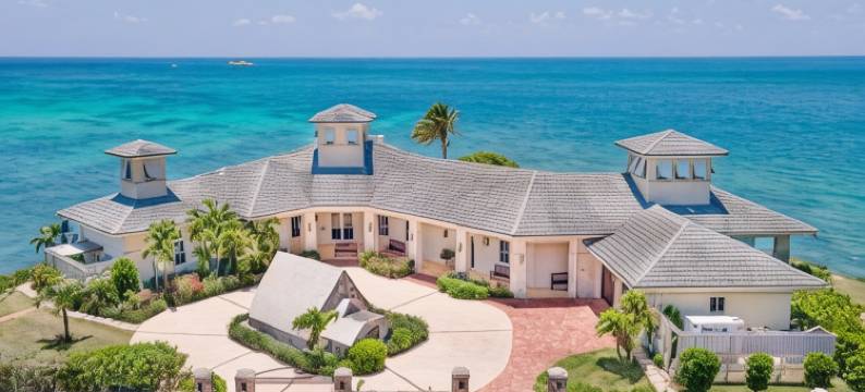 西波涅海滩俱乐部(Siboney Beach Club)图片