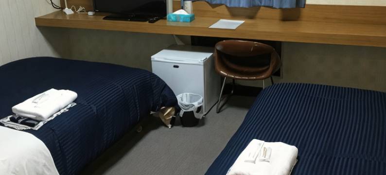 利贝拉旅馆(Ribera Inn)图片