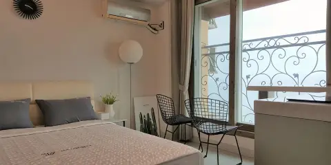 蔚珍海洋王子旅館