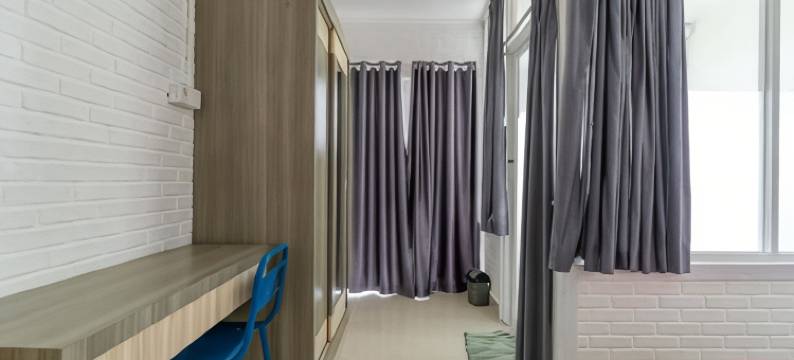 红多兹普拉斯酒店-万塔斯帕尔巴巴酒店(RedDoorz Plus @ Vantas Hotel Parbaba)图片