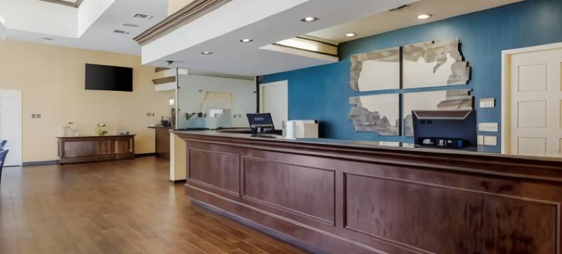 大美国贝斯特韦斯特优质酒店(Best Western Plus Big America)图片