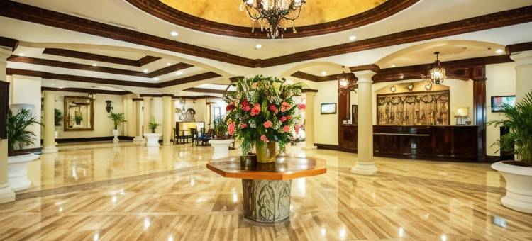 凯隆酒店-雷尔特古西加尔(Clarion Hotel Real Tegucigalpa)图片