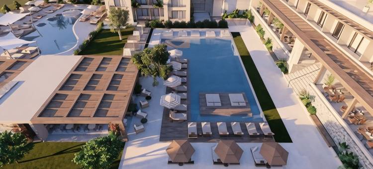 Vasia Resort and Spa, Sissi, Crete图片