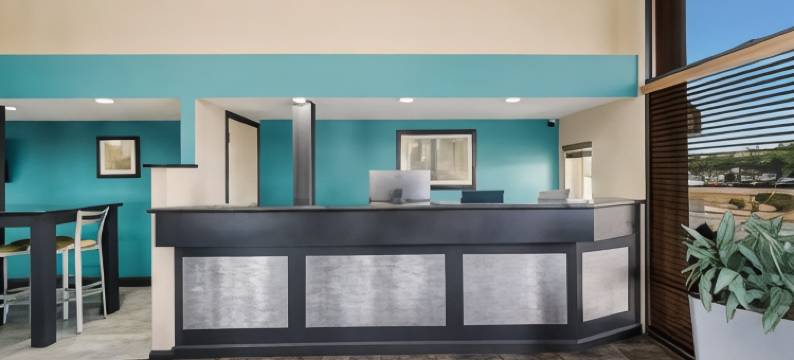 康威贝斯特韦斯特酒店(Best Western Conway)图片