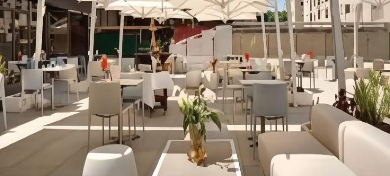 美居蒙彼利埃酒店(Hôtel Mercure Montpellier Centre Comédie)图片