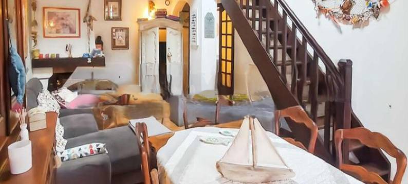 Villa in Camargue near Sandy Beaches图片