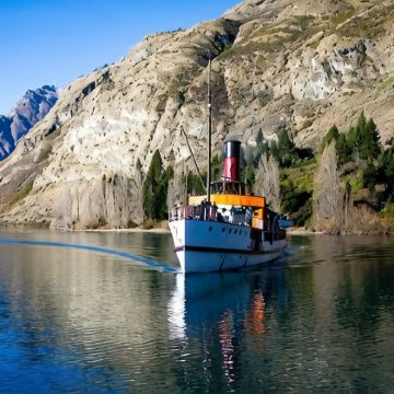 新西兰北岛+南岛12日11晚自由行