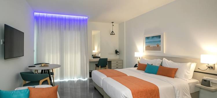 拉尔克贝斯特韦斯特优质酒店(Best Western Plus Larco Hotel)图片