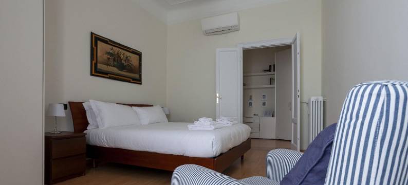 义式公寓酒店 - 伦巴底 96号(Italianway-Lombardia 96)图片