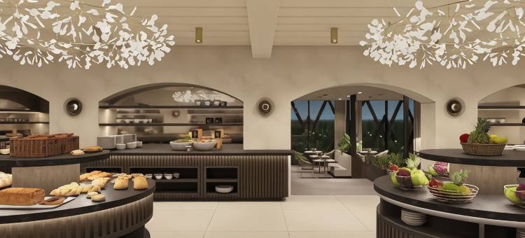 DAS RONACHER温泉酒店(The New Ronacher Thermal Spa Hotel)图片