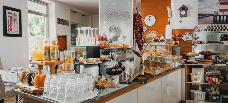 丹尼尔酒店(Hotel Daniele)图片