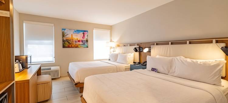 马亚奎兹温德姆爵怡酒店(Tryp by Wyndham Mayaguez)图片