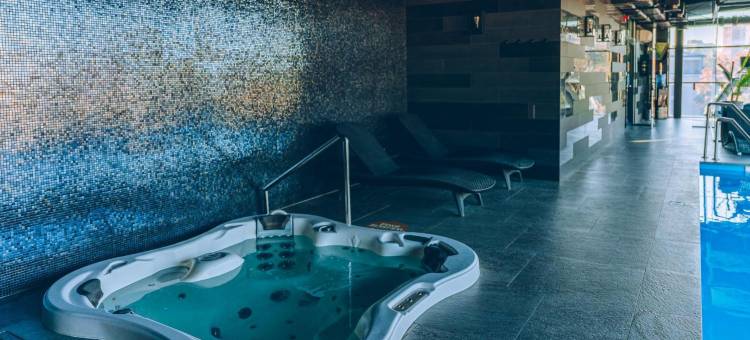 皇家酒店及Spa(Hotel Royal & Spa)图片