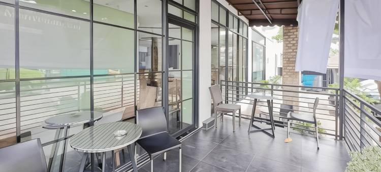 Sans Stay Raja Soeta Hostel Lampung图片