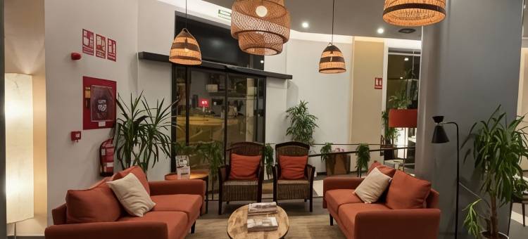 Hotel BestPrice  最佳价格吉罗那酒店(Hotel Bestprice Girona)图片