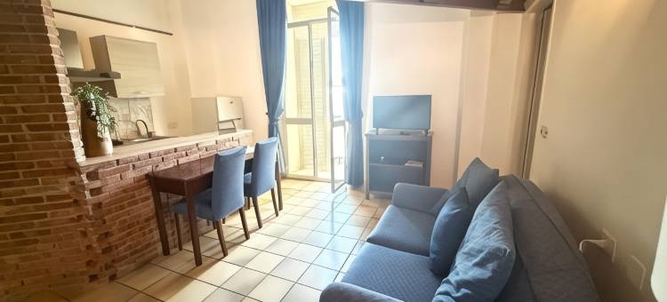 Life Hotels Residence dei Baroni图片