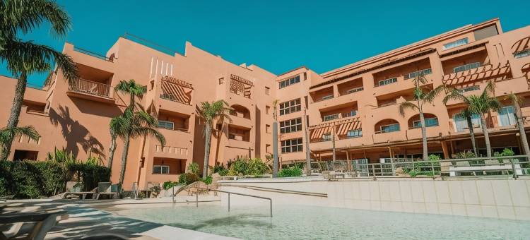 塔里法兰斯酒店(a member of Radisson Individuals)(Hotel Tarifa Lances, a member of Radisson Individuals)图片