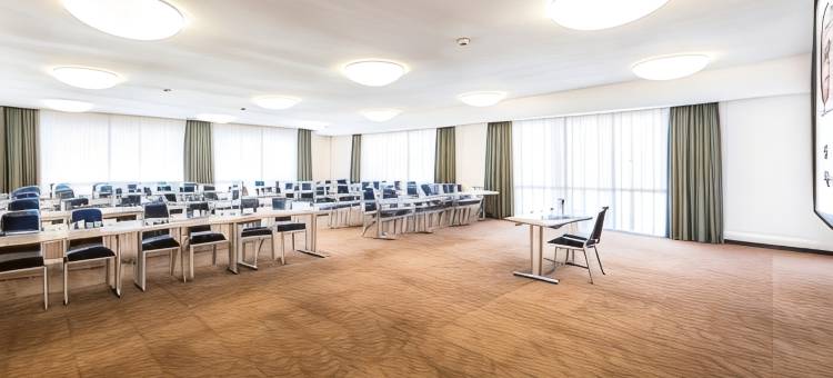 IO贝斯特韦斯特优质酒店(Best Western Plus iO Hotel)图片