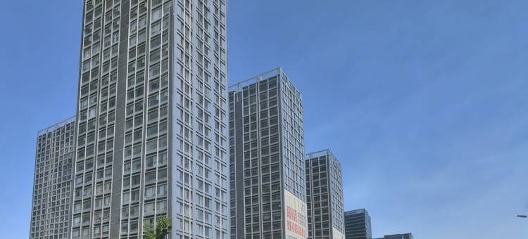 维也纳智好酒店(昆明自由贸易试验区昆明学院店)图片