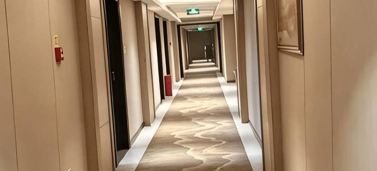 石狮阳光假日酒店(泰禾广场店)图片
