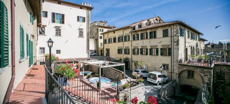 帕拉佐莱奥波多历史议院酒店＆Spa(Palazzo Leopoldo Dimora Storica & Spa)图片