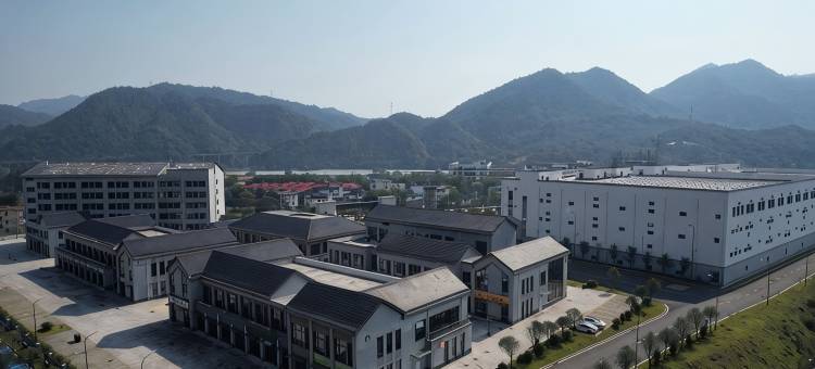 供销酒店公寓图片