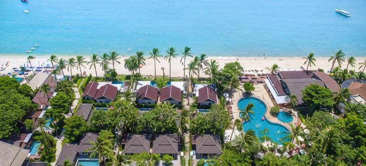 苏梅岛和平度假村(NH Collection Samui Peace Resort)图片