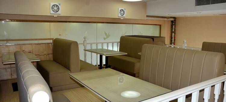 都市酒店(济南北园立交桥大明湖站店)图片
