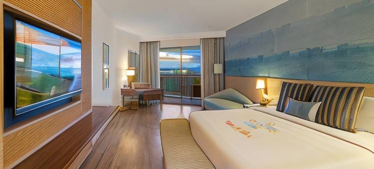 莫达拉海滩度假酒店(Modala Beach Resort)图片