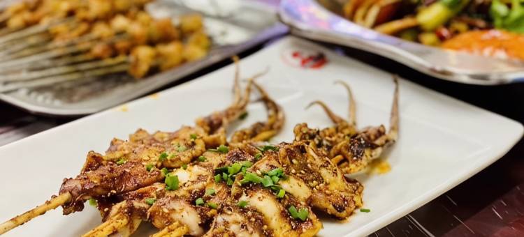 悦拾光公寓酒店(长沙IFS国金中心五一广场店)图片