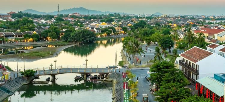 小会安精品水疗酒店(Little Hoi An . A Boutique Hotel & Spa)图片