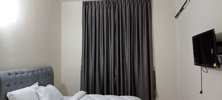 BUTTERWORTH RAJA UDA RAYA HOMESTAY图片