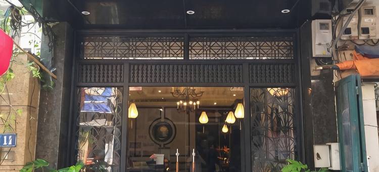 美丽 SPA 精品酒店(La Beaute Boutique Hotel & Spa)图片