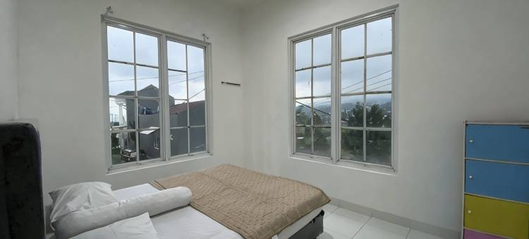 Villa Blessing puncak C19图片