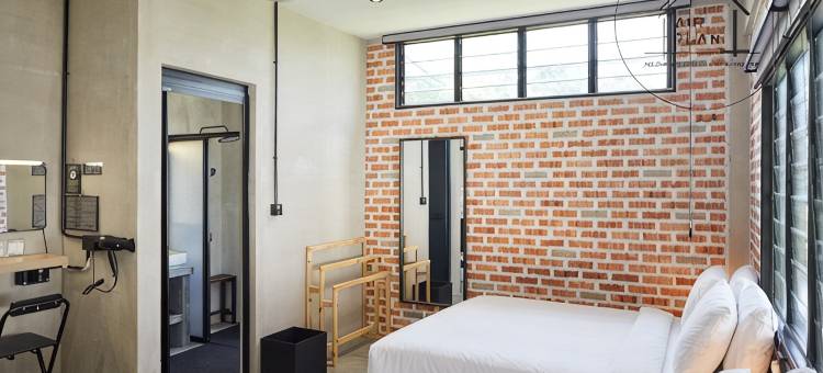 Port Dickson Private Pool Villa • JIRAN图片
