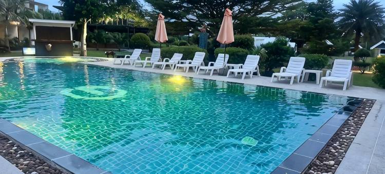 吉普赛海景度假村(Gypsy Sea View Resort- Phi Phi Island)图片